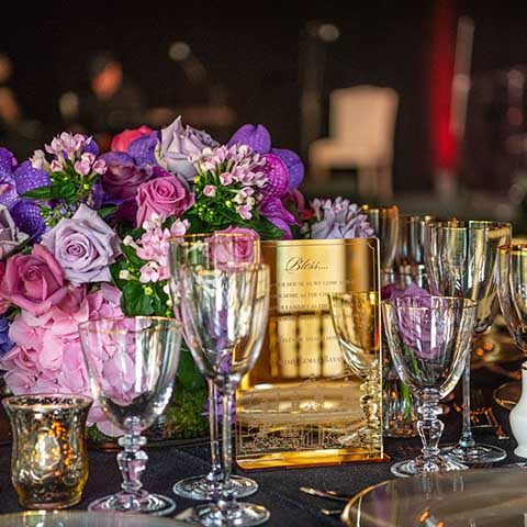 Professional Party Planner - High End Party Planners - MGN Events