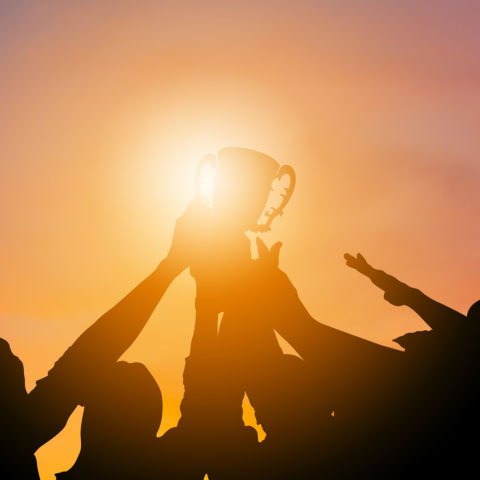 Reward and Recognition Categories - MGN Events